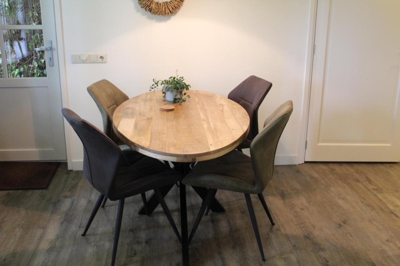 Erve Praestinck Bed and Breakfast Stegeren Exteriör bild