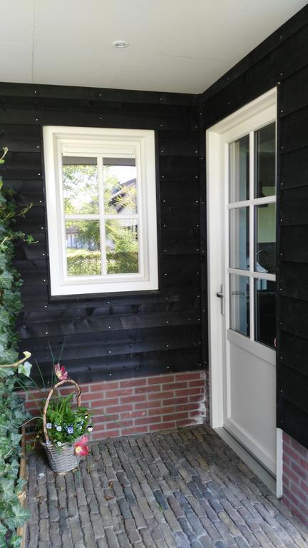 Erve Praestinck Bed and Breakfast Stegeren Exteriör bild